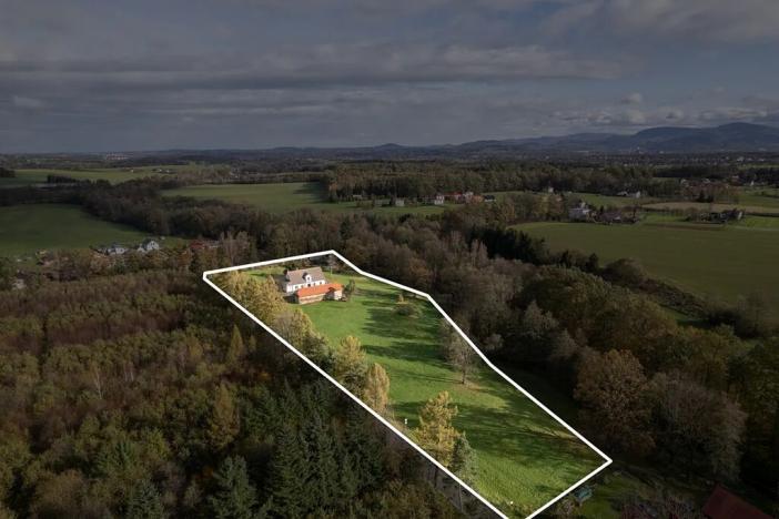Prodej domu, Střítež, 425 m2