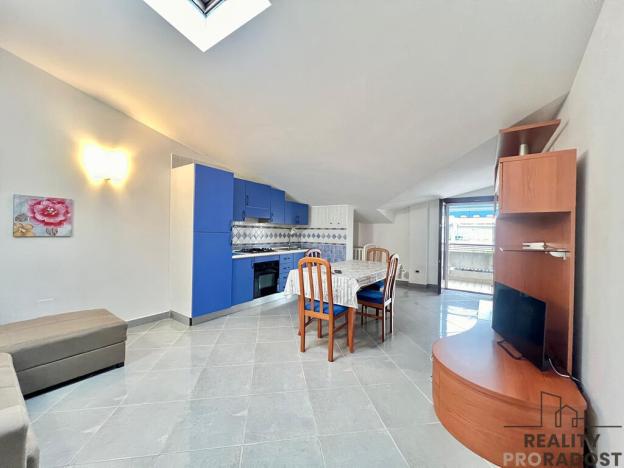 Prodej bytu 2+kk, Itálie, Montesilvano, 65 m2