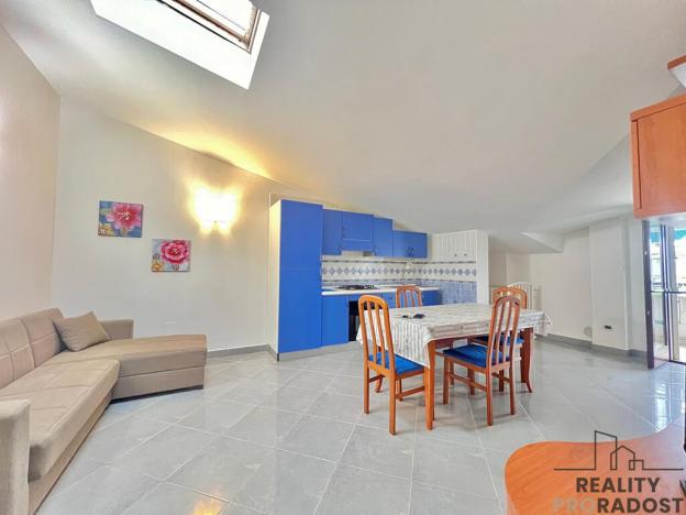 Prodej bytu 2+kk, Itálie, Montesilvano, 65 m2