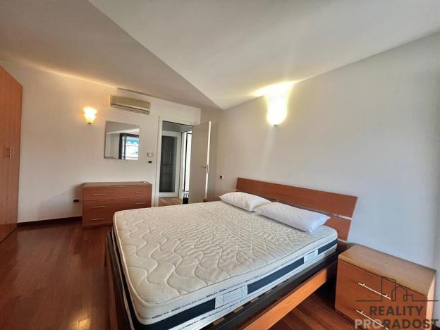 Prodej bytu 2+kk, Itálie, Montesilvano, 65 m2