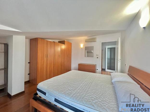 Prodej bytu 2+kk, Itálie, Montesilvano, 65 m2