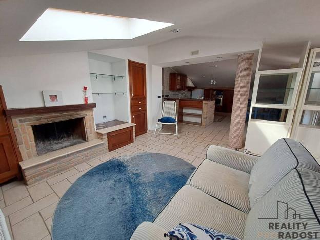 Prodej bytu 3+kk, Vicolo Giotto, 64028 Silvi TE, Itálie, 145 m2
