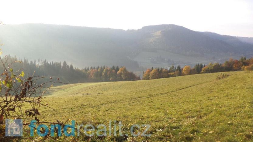 Prodej pole, Dolní Lomná, 9791 m2