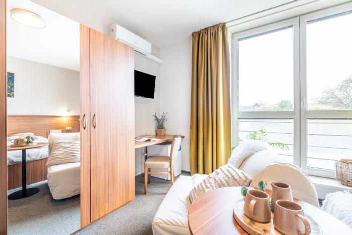 Prodej ubytování, Brno - Chrlice, U viaduktu, 501 m2