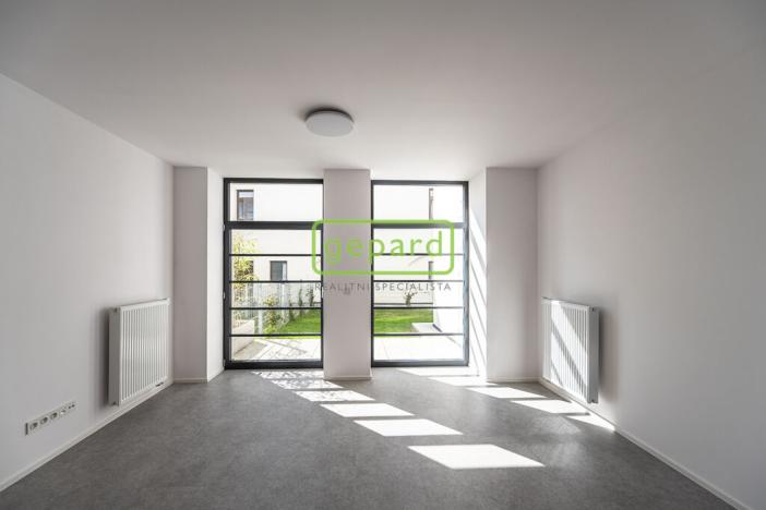 Prodej bytu 2+kk, Velké Přílepy, Pražská, 78 m2