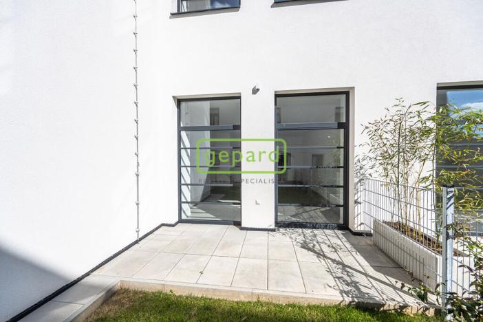 Prodej bytu 2+kk, Velké Přílepy, Pražská, 78 m2