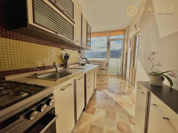 Pronájem bytu 3+1, Klášterec nad Ohří, Budovatelská, 64 m2