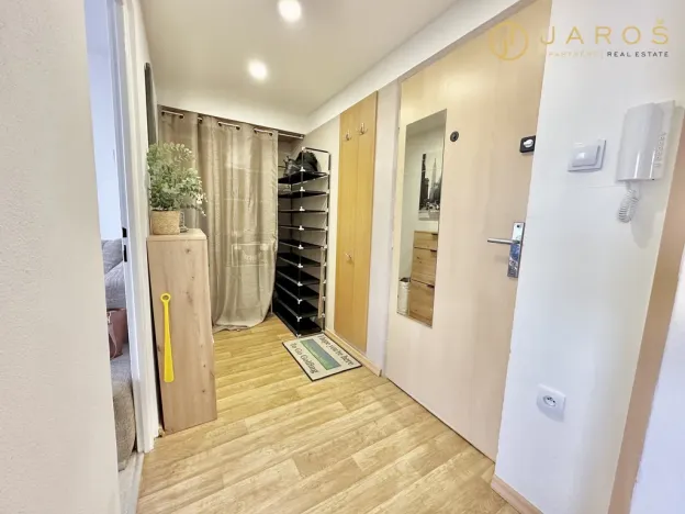 Pronájem bytu 3+1, Klášterec nad Ohří, Budovatelská, 64 m2