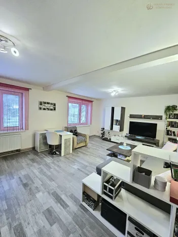 Prodej rodinného domu, Medlov, 200 m2