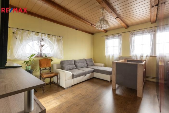 Prodej rodinného domu, Jáchymov, Husova, 155 m2