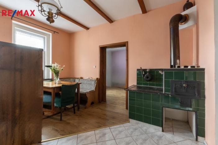 Prodej rodinného domu, Jáchymov, Husova, 155 m2