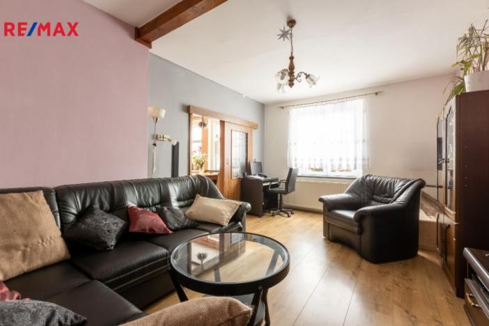 Prodej rodinného domu, Jáchymov, Husova, 155 m2