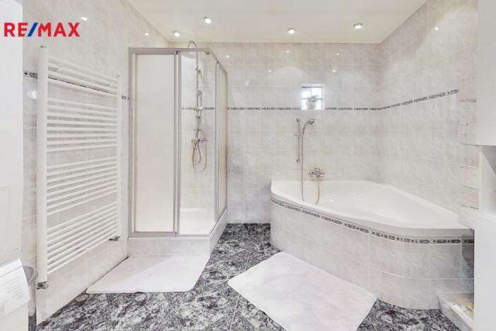 Prodej rodinného domu, Jáchymov, Husova, 155 m2