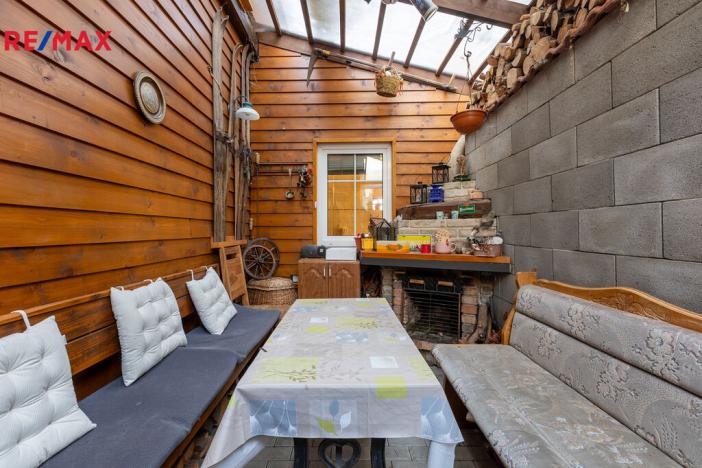 Prodej rodinného domu, Jáchymov, Husova, 155 m2