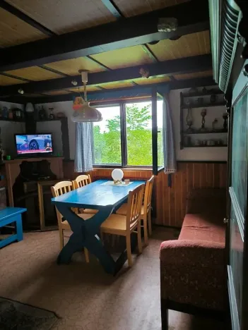 Prodej chaty, Kamýk nad Vltavou, 62 m2