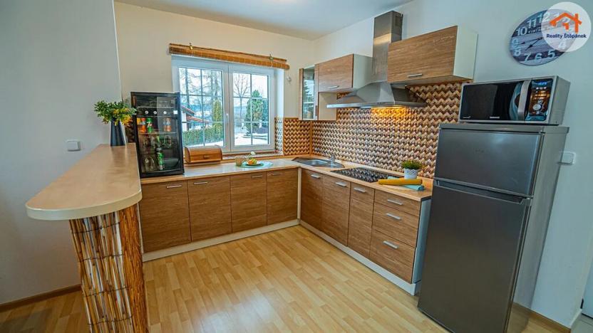 Prodej ubytování, Horní Planá, 200 m2