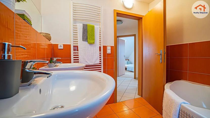 Prodej ubytování, Horní Planá, 200 m2