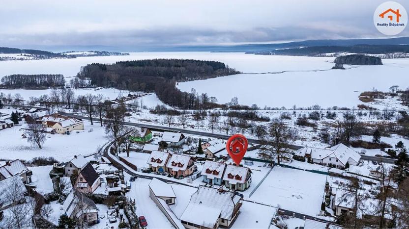 Prodej ubytování, Horní Planá, 200 m2