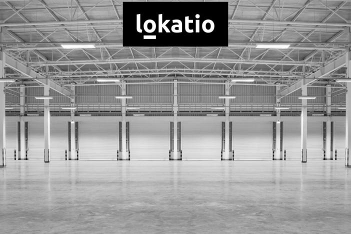 Pronájem skladu, Kladno - Švermov, 10000 m2