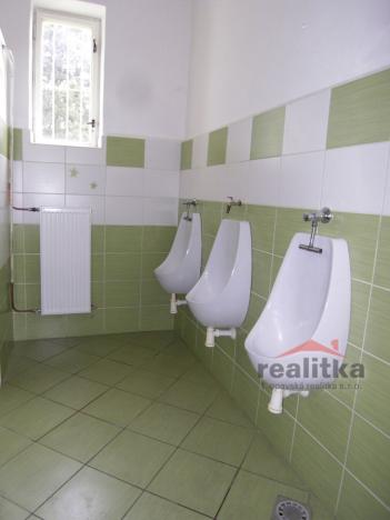 Prodej rodinného domu, Křišťanovice, 192 m2