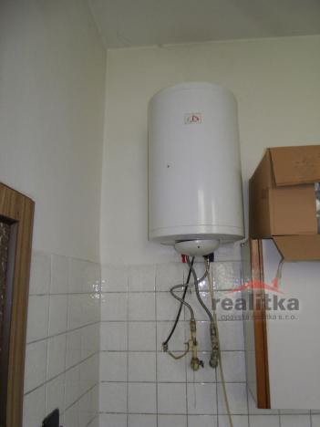 Prodej restaurace, Křišťanovice, 192 m2