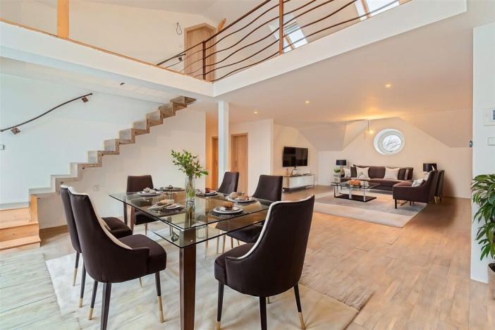 Prodej bytu 4+kk, Prostějov, Havlíčkova, 183 m2