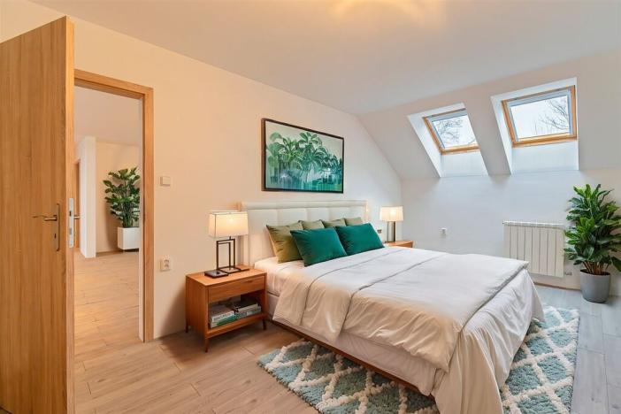 Prodej bytu 4+kk, Prostějov, Havlíčkova, 183 m2