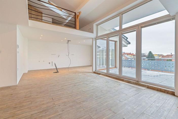 Prodej bytu 4+kk, Prostějov, Havlíčkova, 183 m2