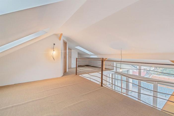 Prodej bytu 4+kk, Prostějov, Havlíčkova, 183 m2