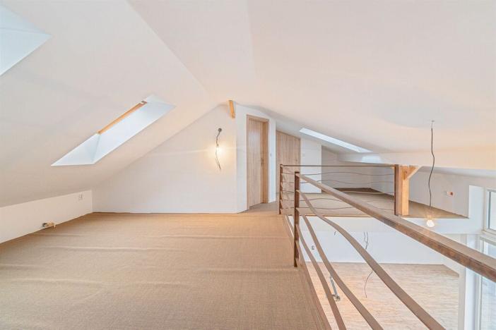 Prodej bytu 4+kk, Prostějov, Havlíčkova, 183 m2