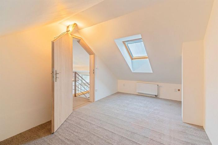 Prodej bytu 4+kk, Prostějov, Havlíčkova, 183 m2