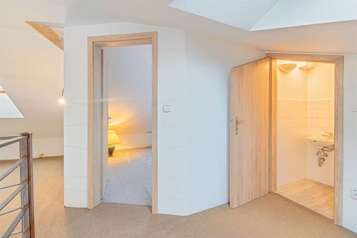 Prodej bytu 4+kk, Prostějov, Havlíčkova, 183 m2