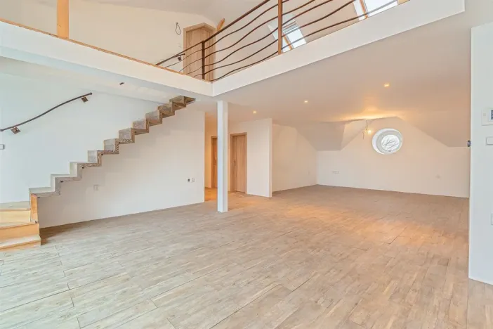 Prodej bytu 4+kk, Prostějov, Havlíčkova, 183 m2