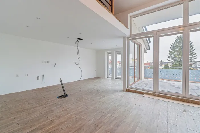 Prodej bytu 4+kk, Prostějov, Havlíčkova, 183 m2