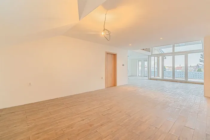 Prodej bytu 4+kk, Prostějov, Havlíčkova, 183 m2