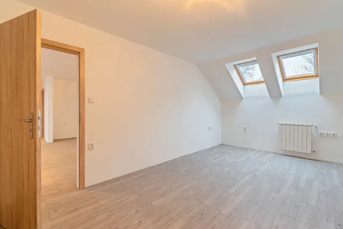 Prodej bytu 4+kk, Prostějov, Havlíčkova, 183 m2