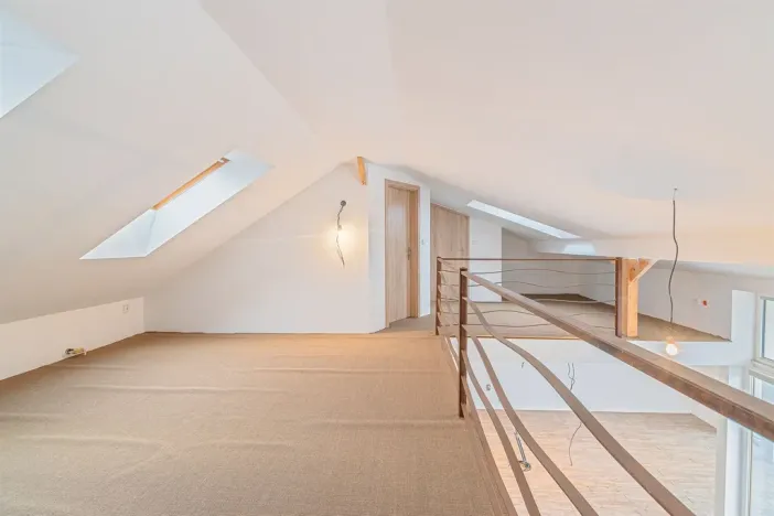 Prodej bytu 4+kk, Prostějov, Havlíčkova, 183 m2