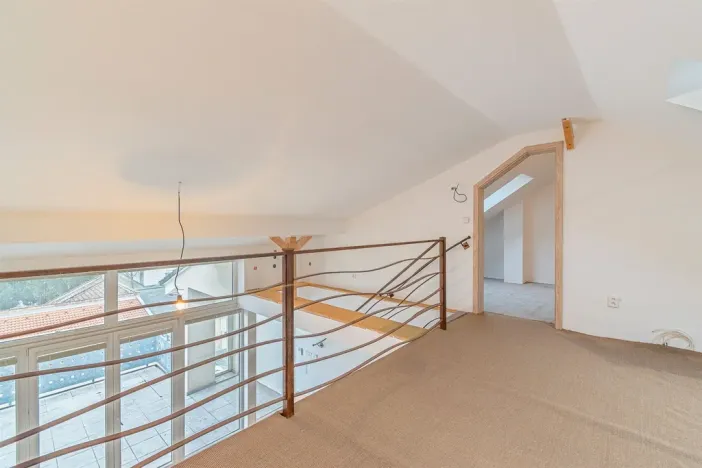 Prodej bytu 4+kk, Prostějov, Havlíčkova, 183 m2