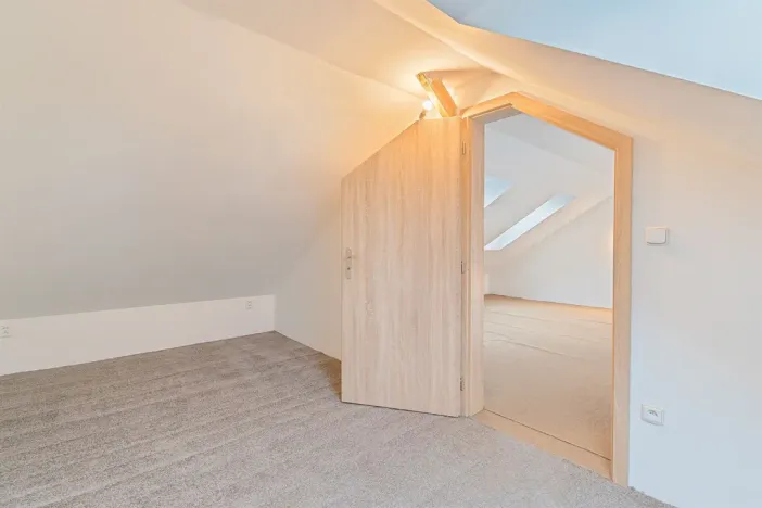 Prodej bytu 4+kk, Prostějov, Havlíčkova, 183 m2