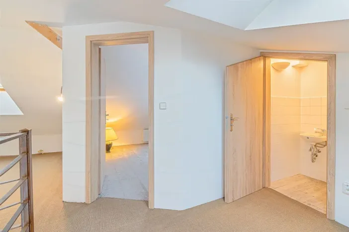 Prodej bytu 4+kk, Prostějov, Havlíčkova, 183 m2