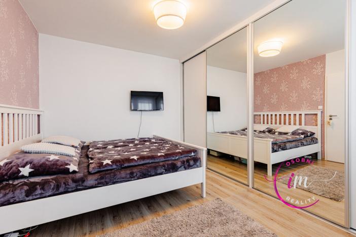 Prodej bytu 3+1, Jihlava - Horní Kosov, Jarní, 81 m2