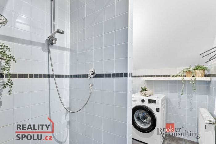 Prodej bytu 4+kk, Liberec - Liberec XIV-Ruprechtice, Stroupežnického, 98 m2