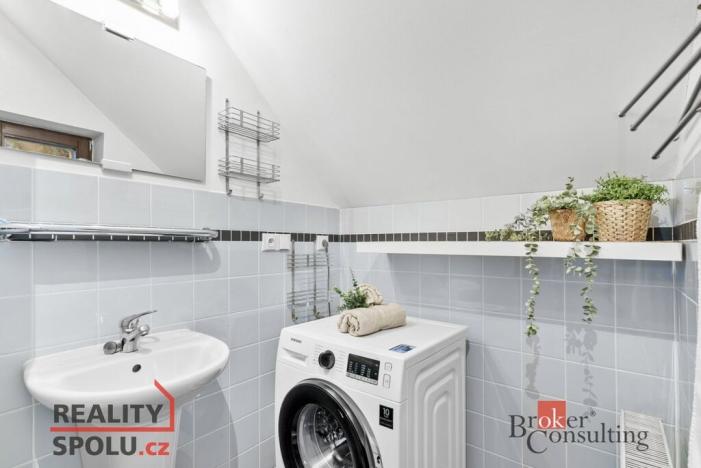 Prodej bytu 4+kk, Liberec - Liberec XIV-Ruprechtice, Stroupežnického, 98 m2