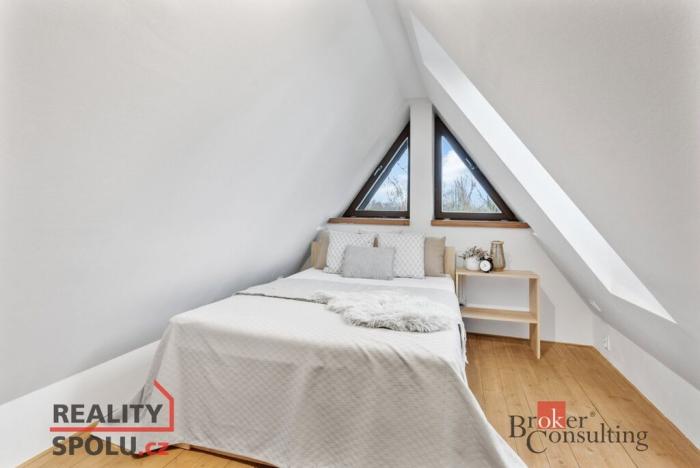 Prodej bytu 4+kk, Liberec - Liberec XIV-Ruprechtice, Stroupežnického, 98 m2