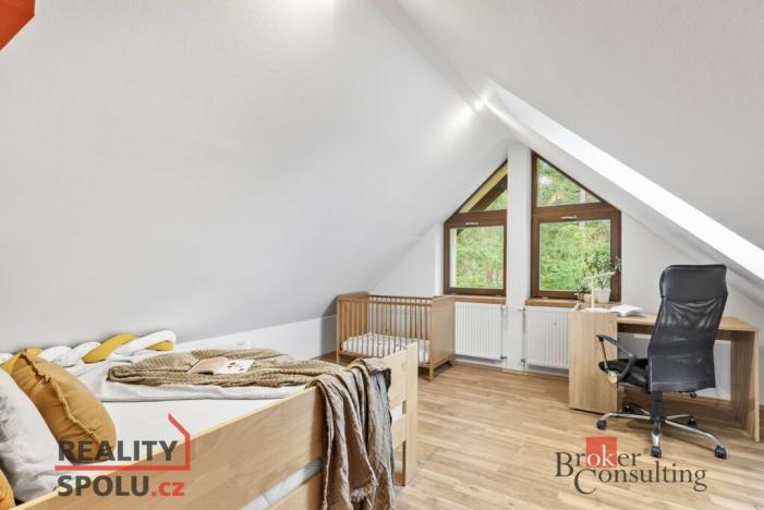 Prodej bytu 4+kk, Liberec - Liberec XIV-Ruprechtice, Stroupežnického, 98 m2