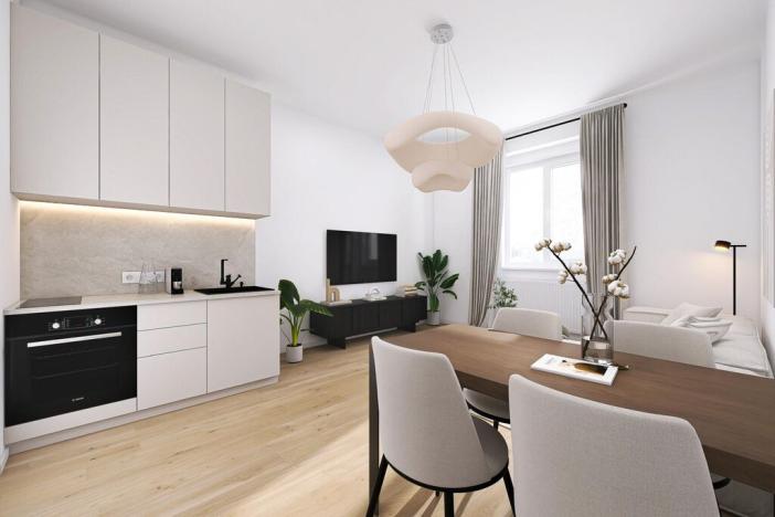 Prodej bytu 2+kk, Praha - Vinohrady, Soběslavská, 40 m2