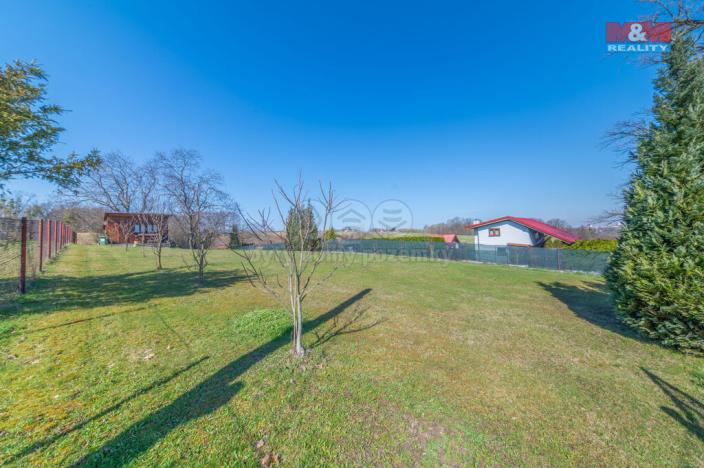 Prodej pozemku pro bydlení, Havířov, Na Kempách, 1085 m2