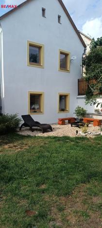 Prodej rodinného domu, Pacov, Pošenská, 120 m2