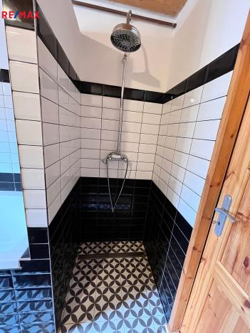 Prodej rodinného domu, Pacov, Pošenská, 120 m2