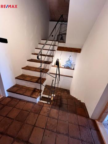 Prodej rodinného domu, Pacov, Pošenská, 120 m2